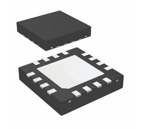 LMH0302SQ/NOPB, Микросхема обработки видео LMH0302SQ/NOPB, Микросхема обработки видео
