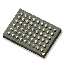 IS42VM16160K-75BLI, Динамическая память - SDRAM