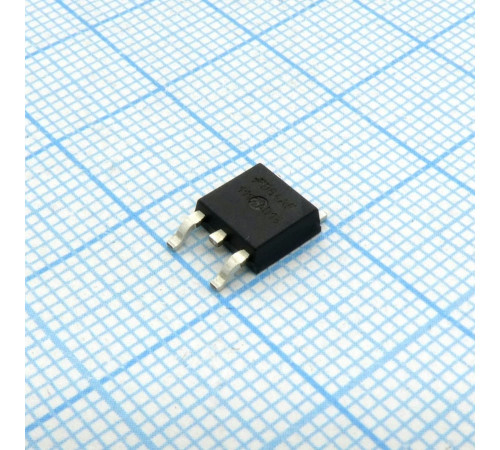 FAN1117AD18X, Стабилизатор напряжения 1.2В 1А 0.05% FAN1117AD18X, Стабилизатор напряжения 1.2В 1А 0.05%