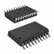 MCP2200-I/SO, Интерфейс: USB <-> UART одноканальный 64-бит FIFO электропитание 3.3В