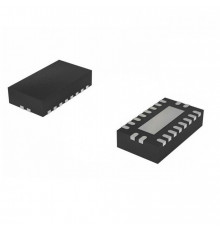 CBTL02043ABQ,115, Ключ многоканальный PCI Express 4 порта 2-х канальный 20-Pin DHVQFN EP лента на катушке