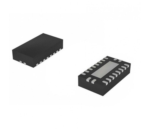 CBTL02043ABQ,115, Ключ многоканальный PCI Express 4 порта 2-х канальный 20-Pin DHVQFN EP лента на катушке CBTL02043ABQ,115, Ключ многоканальный PCI Express 4 порта 2-х канальный 20-Pin DHVQFN EP лента на катушке