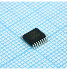 FT230XS-U, Интерфейс: USB <-> UART 16SSOP