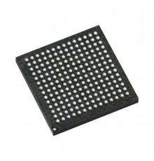 ATSAMA5D21C-CU, Микроконтроллер Microchip