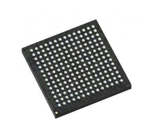 ATSAMA5D21C-CU, Микроконтроллер Microchip ATSAMA5D21C-CU, Микроконтроллер Microchip