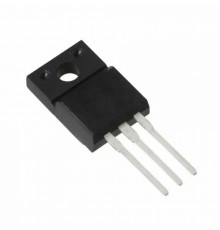UA7805CKCSE3, Линейный стабилизатор с низким падением напряжения положительной полярности, 5 В, 1.5 А