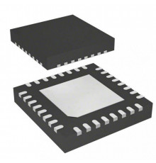 ATXMEGA32E5-M4U, Микроконтроллер 8-бит 32Кбайт Флэш-память 32QFN
