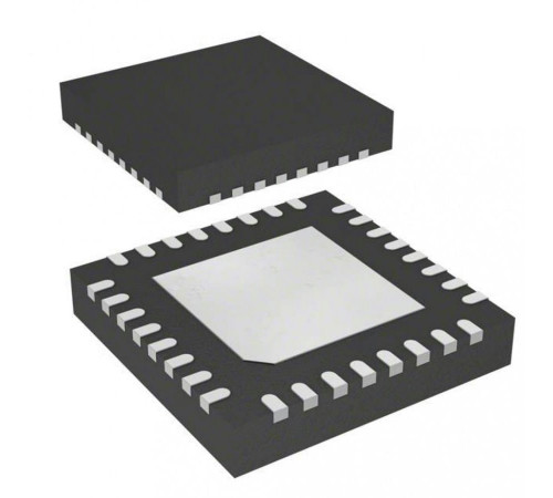 ATXMEGA32E5-M4U, Микроконтроллер 8-бит 32Кбайт Флэш-память 32QFN ATXMEGA32E5-M4U, Микроконтроллер 8-бит 32Кбайт Флэш-память 32QFN