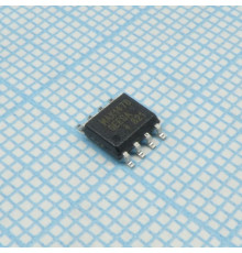 MAX14780EESA+T, Приемопередатчик интерфейс RS-485/RS-422 8SO