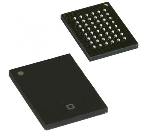 CY62146EV30LL-45BVXI, Статическое ОЗУ 4Mбит 45нс 48VFBGA CY62146EV30LL-45BVXI, Статическое ОЗУ 4Mбит 45нс 48VFBGA