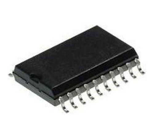 ATTINY2313V-10SU, Микроконтроллер AVR 2K-Флэш-память/128-ОЗУ/Таймер/Счетчик,сторожевой таймер электропитание 1.8-5.5 В ATTINY2313V-10SU, Микроконтроллер AVR 2K-Флэш-память/128-ОЗУ/Таймер/Счетчик,сторожевой таймер электропитание 1.8-5.5 В