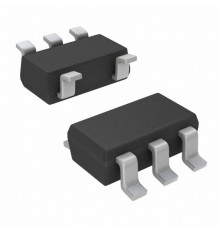 TLV2401CDBVT, Операционный усилитель, 5.5 КГц