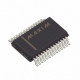 MAX213ECAI+, Приемопередатчик интерфейс_RS232 встроенной схема подкачки энергии для работы от одного источника питания +5В