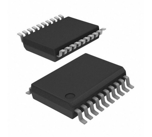 ATTINY167-XUR, Микроконтроллер 8-бит 16Кбайт Флэш-память 20TSSOP ATTINY167-XUR, Микроконтроллер 8-бит 16Кбайт Флэш-память 20TSSOP