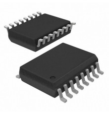 MAX358EWE+, Мультиплексор 8X1 16SOIC