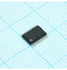 STM32L011F4P6TR, Микроконтроллер STM 32-бит 16кБ Флэш-память 2кБ статическое ОЗУ 32МГц