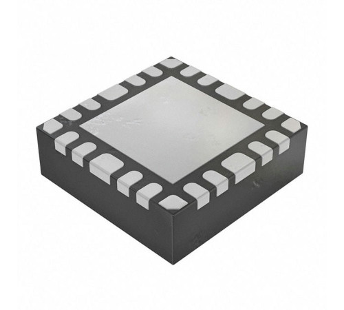 CBTL05024BSHP, Мультиплексор/демультиплексор 24HVQFN CBTL05024BSHP, Мультиплексор/демультиплексор 24HVQFN