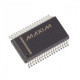 MAX7301AAX+, Расширитель шины SPI 28-бит 36SSOP