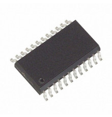 MAX238EWG+, IC RS-232 DRVR/RCVR 24-SOIC