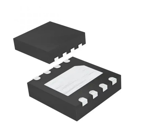 MAX14840EATA+T, IC TXRX RS485 40MBPS 8TDFN
