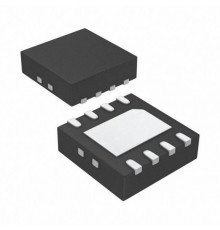 HMC8412LP2FE, Усилитель радиочастотный линейный 0.4….11ГГц
