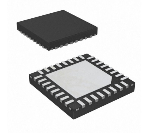 EL7642ILTZ, DC/DC преобразователь напряжения EL7642ILTZ, DC/DC преобразователь напряжения
