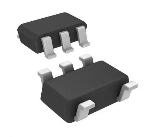 TS431AILT, Стабилитрон регулируемый SOT23-5 TS431AILT, Стабилитрон регулируемый SOT23-5