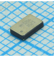 AB-RTCMC-32.768KHZ-B5ZE-S3-T, Часы реального времени/календарь шина I2C 10-VDFN