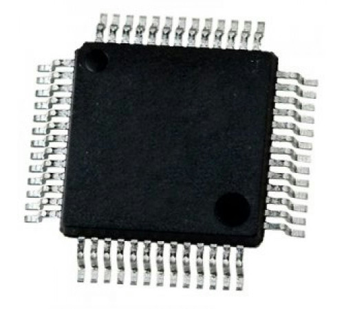 ADUC831BSZ, микроконтроллер 12-разрядные АЦП и ЦАП ADUC831BSZ, микроконтроллер 12-разрядные АЦП и ЦАП