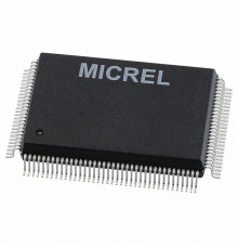 KSZ8893MQLI, Интерфейс телекоммуникационный