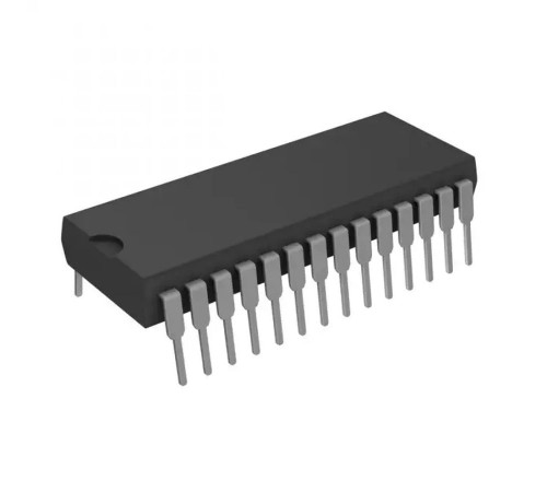 AT27C256R-70PU, ППЗУ 256Кбит программируемое по времени быстродействие 70нс 28DIP AT27C256R-70PU, ППЗУ 256Кбит программируемое по времени быстродействие 70нс 28DIP
