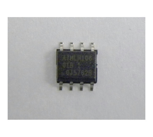 AT24C01BN-SH-T, Энергонезависимое ППЗУ шина I2C 128x8 AT24C01BN-SH-T, Энергонезависимое ППЗУ шина I2C 128x8