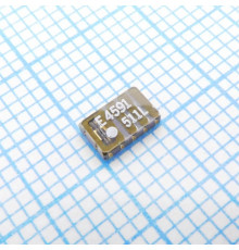 RX4591CFB, Часы реального времени 23 ppm  Последовательный интерфейс