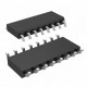 MAX14850ASE+T, Цифровой изолятор 600V общего применения 16SOIC