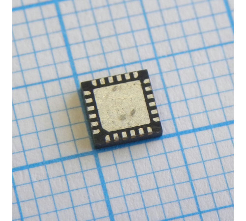 ATTINY1617-MFR, Микроконтроллер AVR 8-бит 20МГц 16кБ (16K x 8) Флэш-память ATTINY1617-MFR, Микроконтроллер AVR 8-бит 20МГц 16кБ (16K x 8) Флэш-память