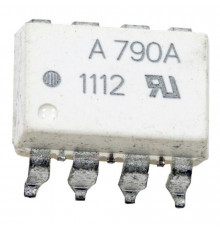 ACPL-790A-300E, Усилитель специальный