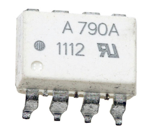 ACPL-790A-300E, Усилитель специальный ACPL-790A-300E, Усилитель специальный