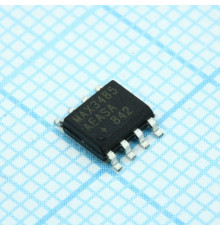 MAX3485AEASA+T, Приемопередатчик RS422/RS485 20Мбит/сек NSOIC-8