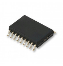MCP23S09-E/SO, Расширитель шины SPI 8-бит 18SOIC