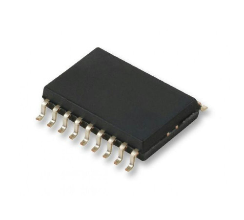 MCP23S09-E/SO, Расширитель шины SPI 8-бит 18SOIC