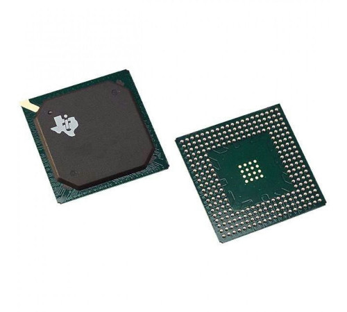 TMSDC6727BZDHA250, Texas Instruments (TMS320) TMSDC6727BZDHA250, Texas Instruments (TMS320)
