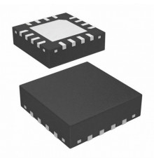 AD8318ACPZ-REEL7, Логарифмический детектор/контроллер, диапазон частот 1 МГц - 8 ГГц, динамический диапазон 70 дБ