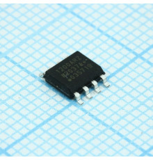 ADUM1200ARZ-RL7, Гальваническая развязка для цифровых линий, 2канала, прямой/обратный канал=2/0, 1Mбит/с, 150нс, 2.5кВ, Uп=2.7...5.5В, Iп.макс=2.2мА, -40...+105°C