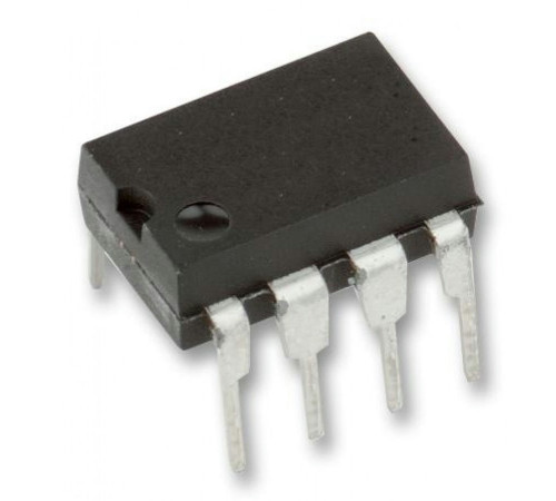 ATTINY85V-10PU, Микроконтроллер 8-бит 8кБ Флэш-памяти 8DIP ATTINY85V-10PU, Микроконтроллер 8-бит 8кБ Флэш-памяти 8DIP