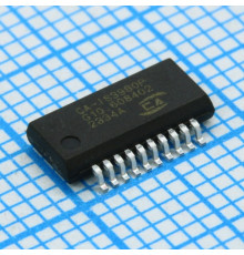CA-IS3980P, Изолятор цифровой восьмеричный вход