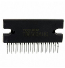 TB6560AHQ, Драйвер шагового двигателя