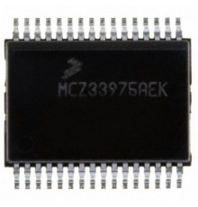 MCZ33905CS3EK, Интерфейс специализированный