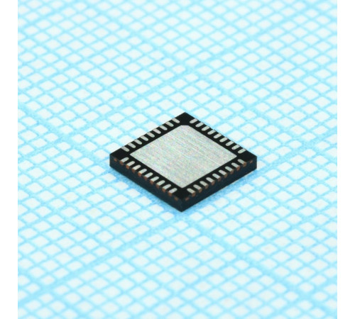 CC2510F32RHHT, РЧ-трансивер, полоса 2,4 ГГц CC2510F32RHHT, РЧ-трансивер, полоса 2,4 ГГц