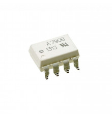 ACPL-790B-300E, Оптически развязанный усилитель 0.6мВт