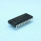 MAX235CPG+G36, 5DVR/5RCVR RS232 5V 24-DIP